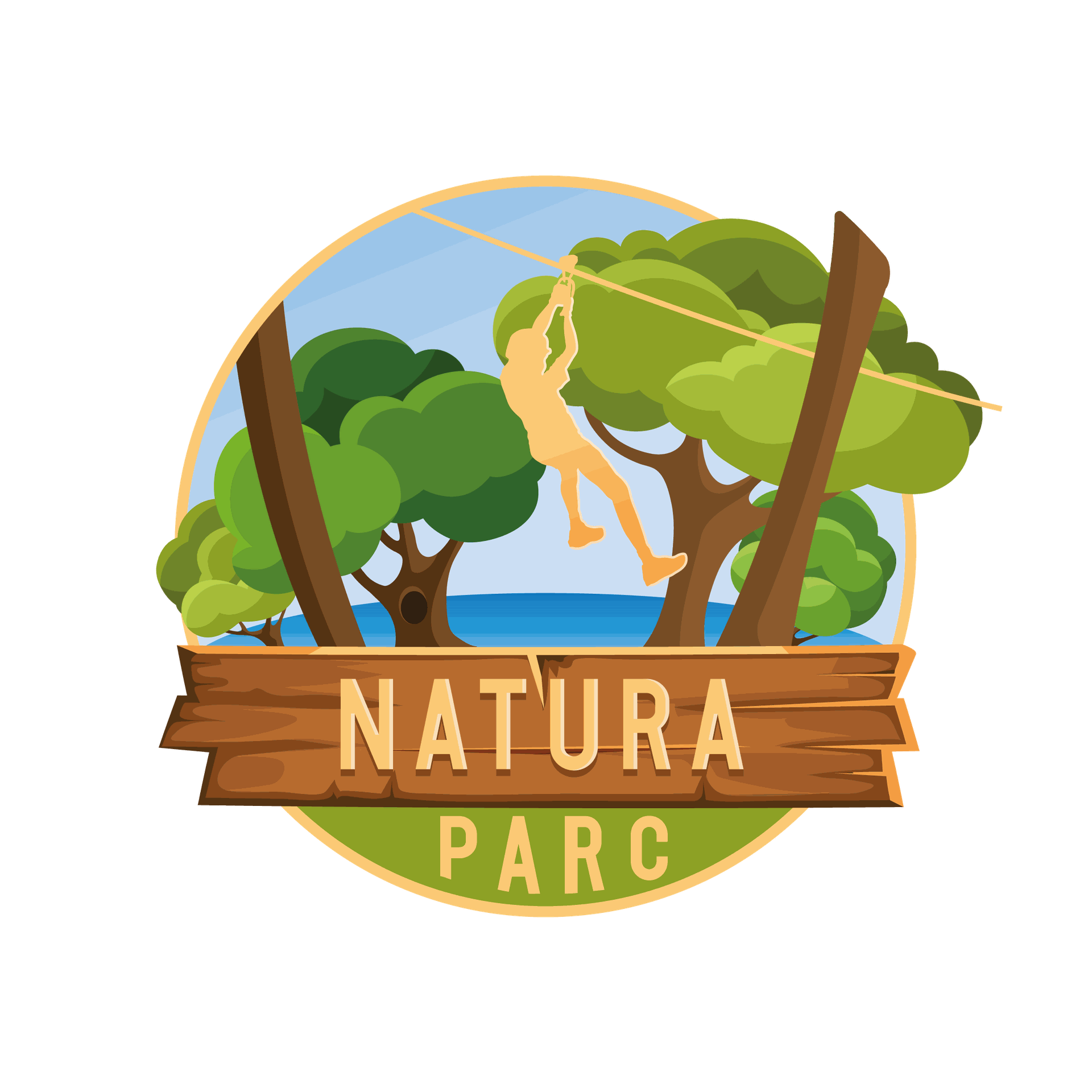 NATURA PARC SRL