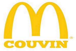 OBLIVION SRL   McDonald's Couvin