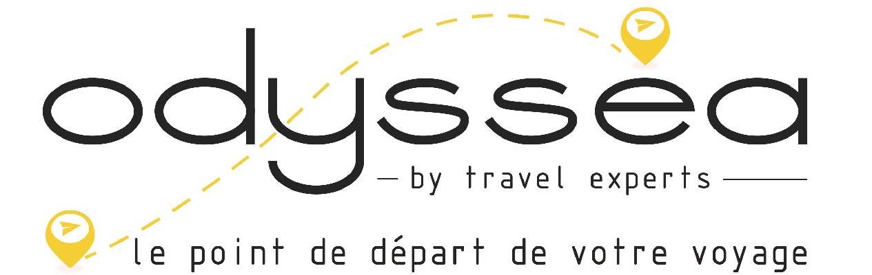 ODYSSEA TRAVEL SRL