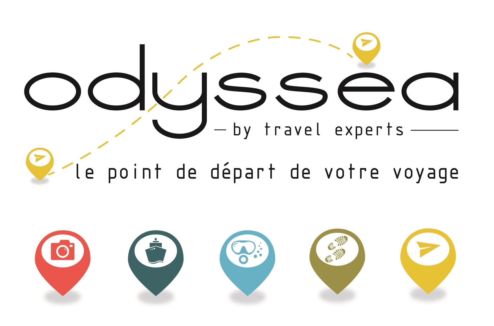 ODYSSEA TRAVEL SRL