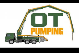 OLIVIER TASSIN PUMPING  SRL