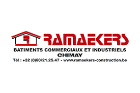 Etablissements Edgard RAMAEKERS  SRL