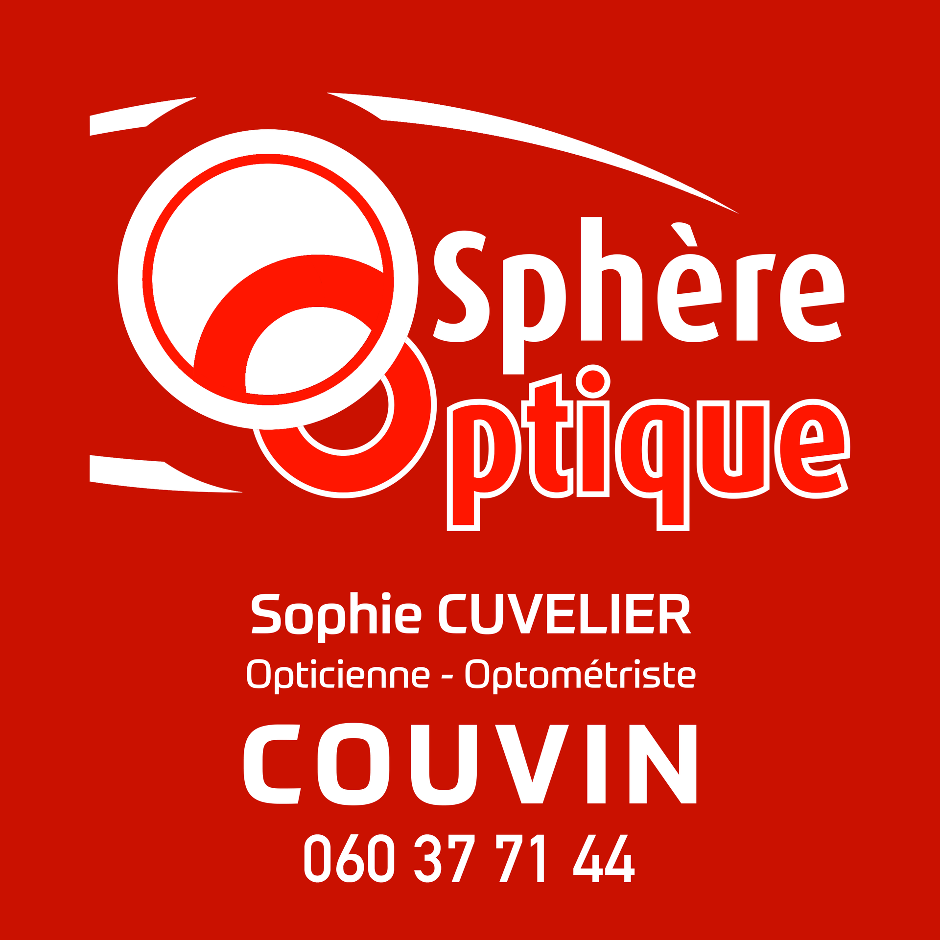 Cuvelier Sophie ("Sphère Optique")