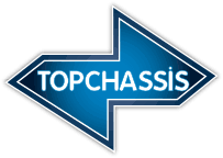 V.R.I  SRL  (TOP CHASSIS)