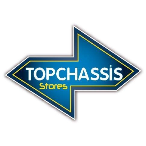 CORMAN CONCEPTS  SRL (TOP CHASSIS STORES)