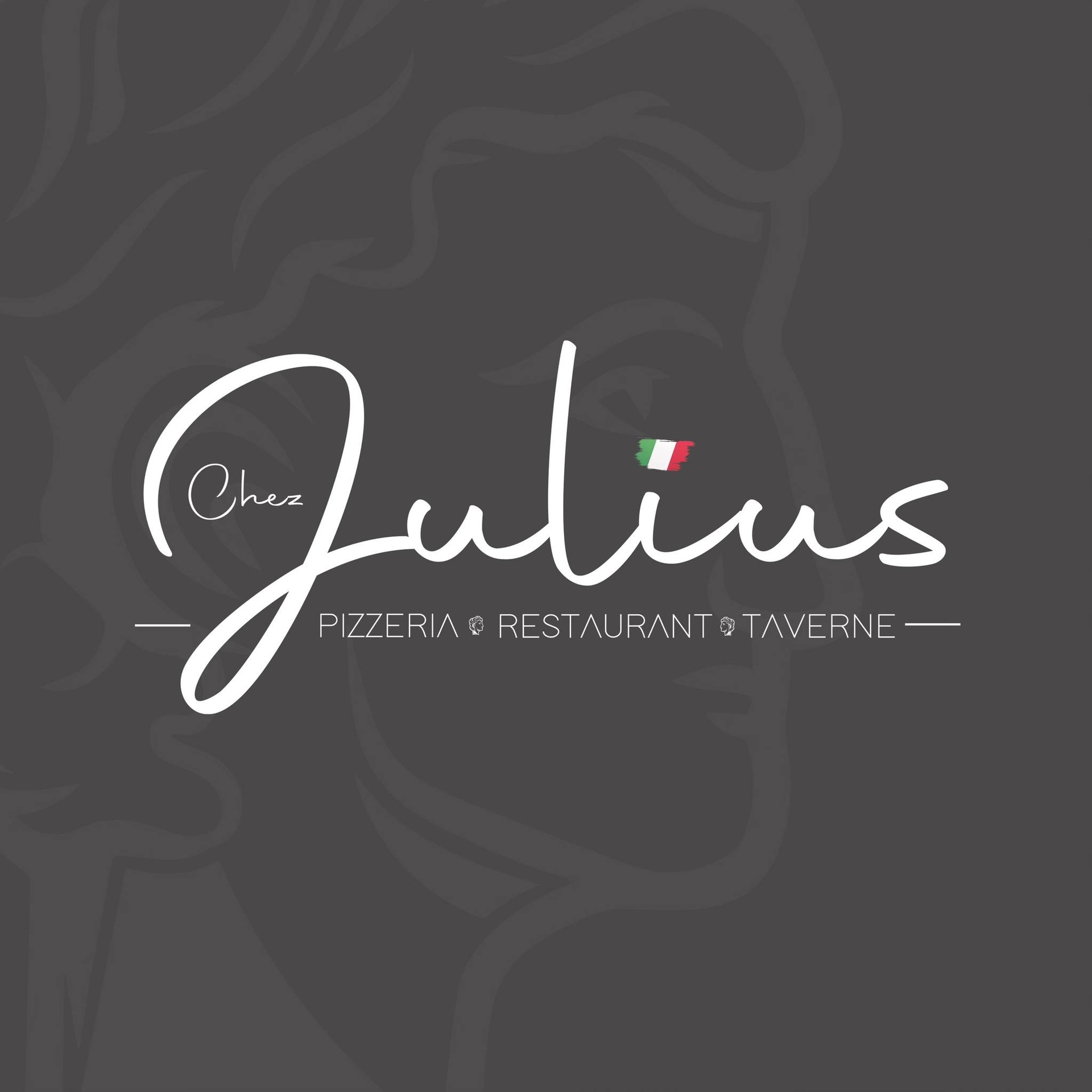 EVART SRL - "Chez Julius"