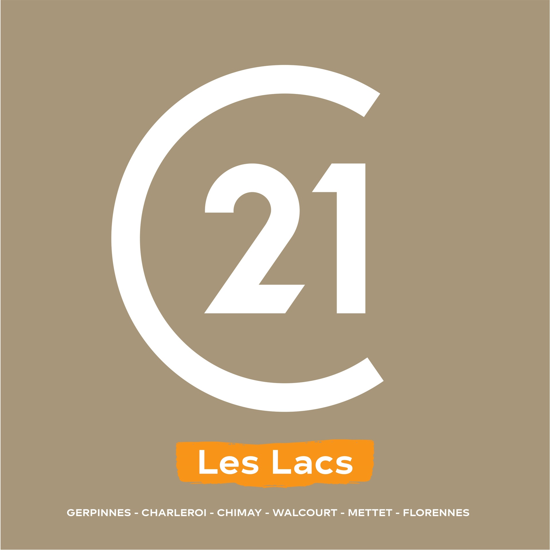 VB INVEST SRL - Century21 Les Lacs