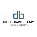 BUREAU DIETZ-BARTHELEMY SRL