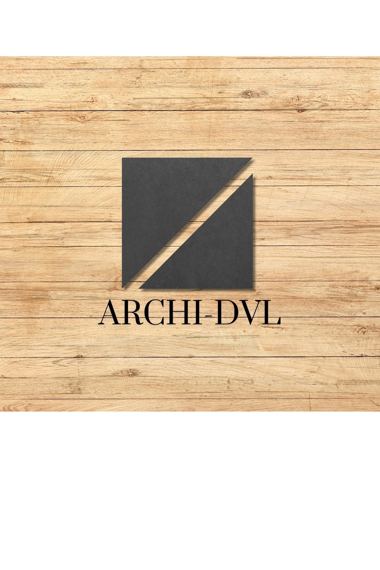 ARCHI-DVL SRL, société civile d'architectes