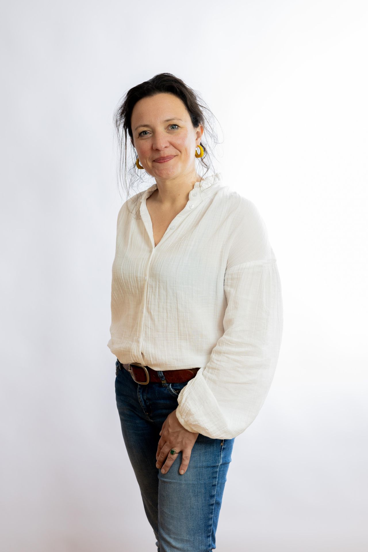 BENOIT Marie-Pierre - Naturopathe