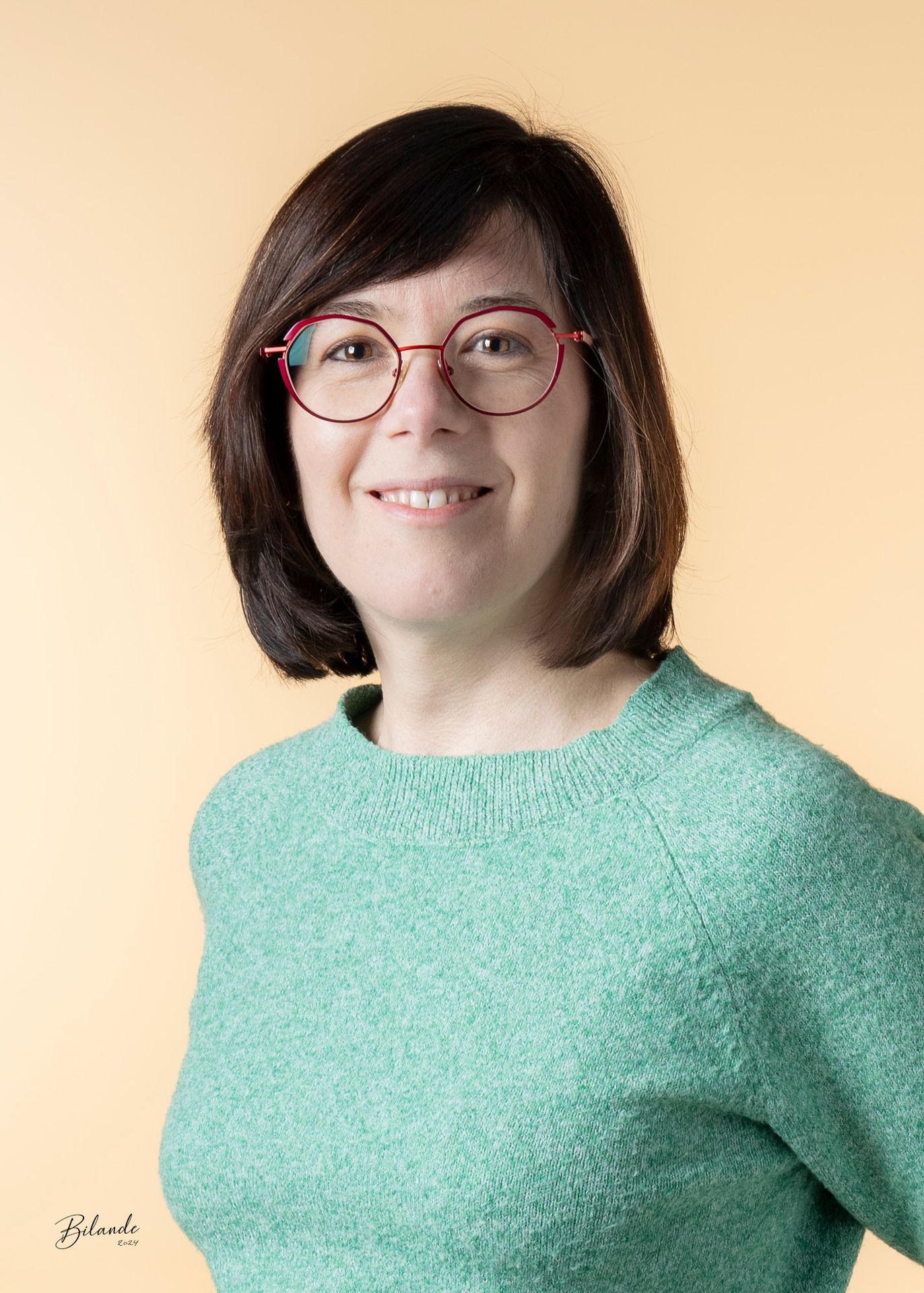 DURANT Nathalie "P'Osons Nous !"