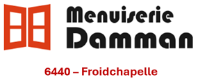 MENUISERIE DAMMAN SRL