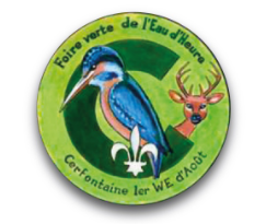 Foire Verte de l'Eau d'Heure ASBL