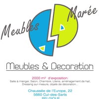 Galeries Marée SRL