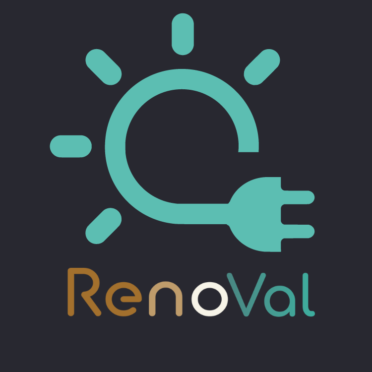 CHAUSSEE Valentin - "RenoVal Energie"