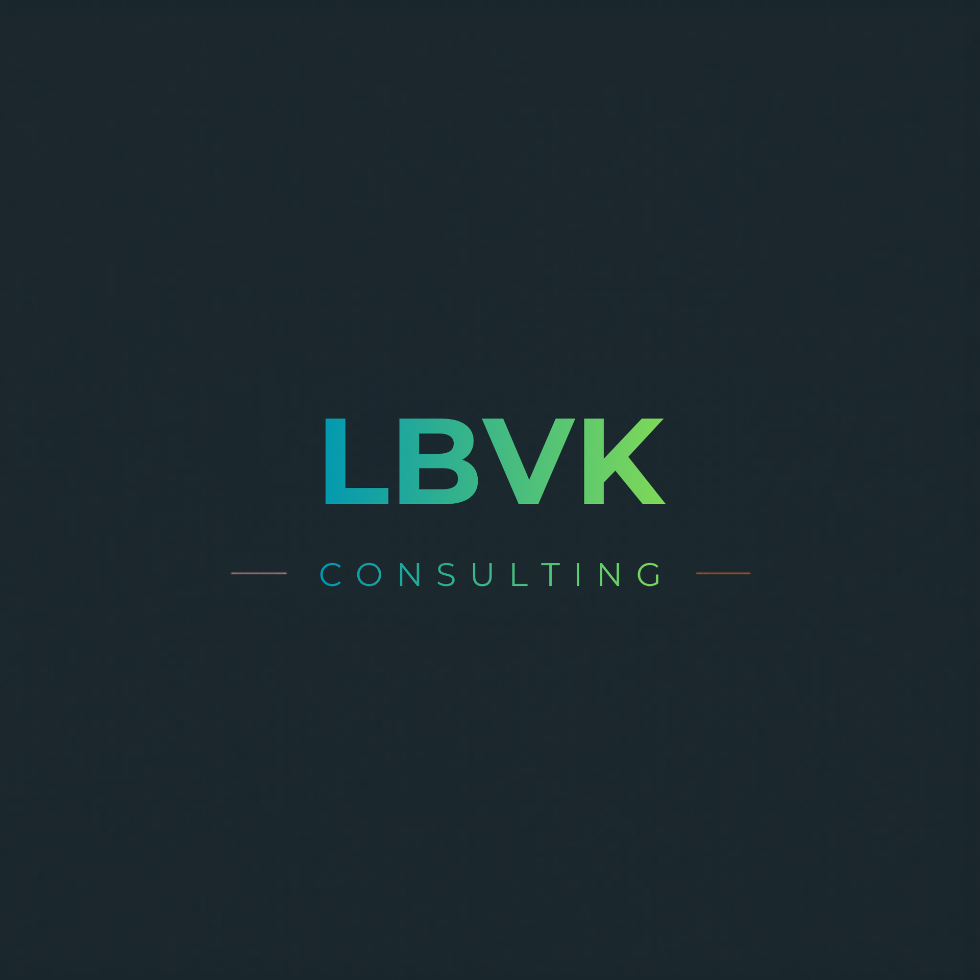 LBVK Consulting SNC