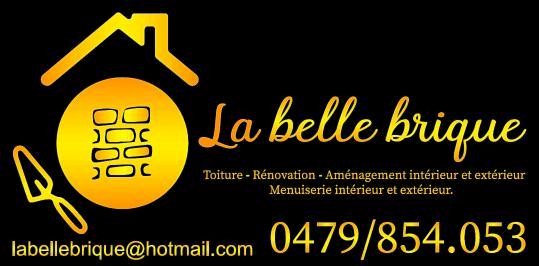 LA BELLE BRIQUE SRL