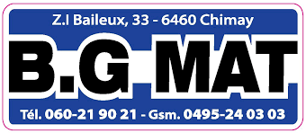 B.G. MAT SRL