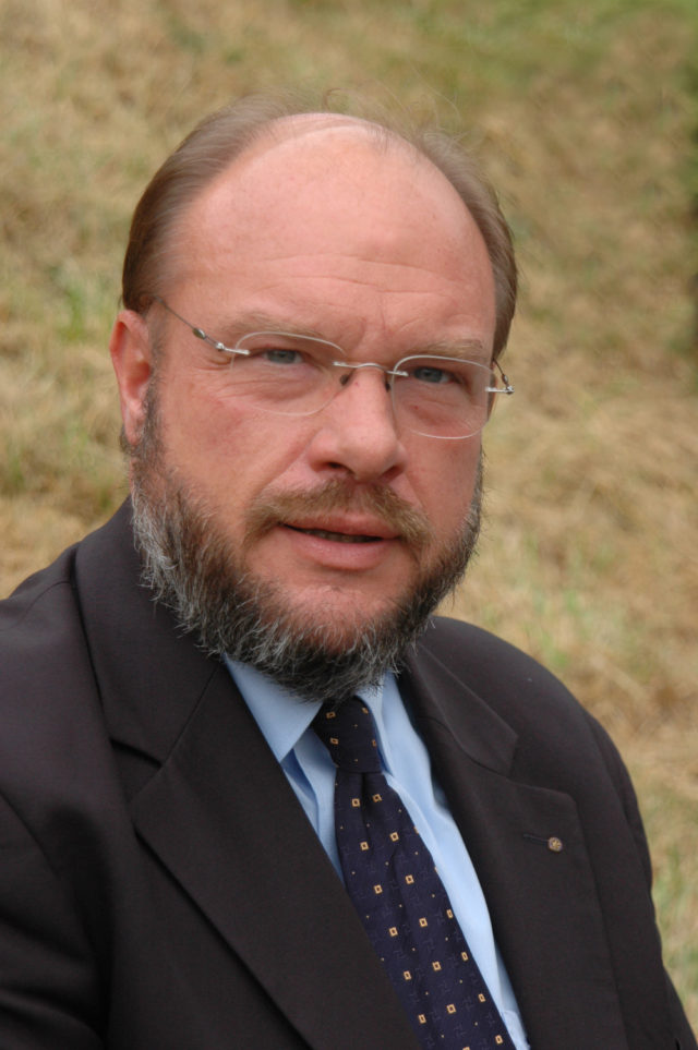 NAVAUX ALBERT (BBN CONSULTANCE)