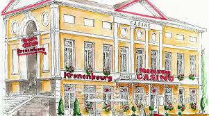 Papassarantis Varvara  (BRASSERIE DU CASINO)