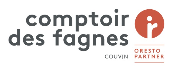 COMPTOIR DES FAGNES SA