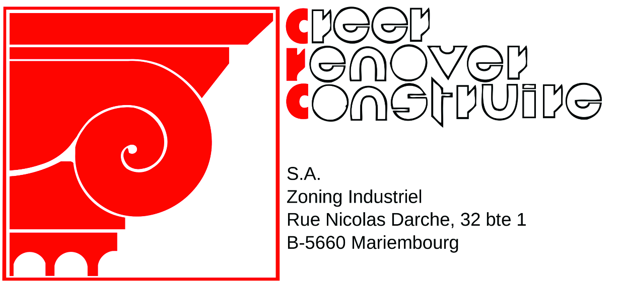 CREER RENOVER CONSTRUIRE SA  (CRC)