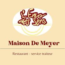 DE MEYER Jean-Guy (L'ENVOL DES SENS)