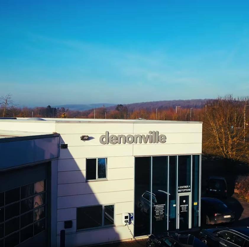 DENONVILLE S.A.