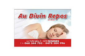 DI VIN  SPRL