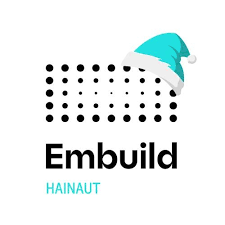 EMBUILD HAINAUT  ASBL