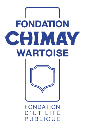 FONDATION CHIMAY-WARTOISE