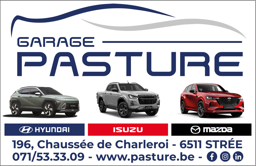 GARAGE PASTURE  SRL