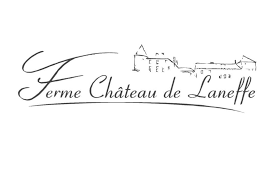 GOEYENS Danielle - FERME-CHATEAU DE LANEFFE