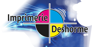 IMPRIMERIE DESHORME SRL