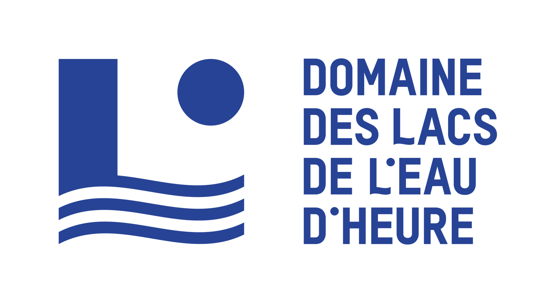 Les Lacs de l'Eau d'Heure  Asbl