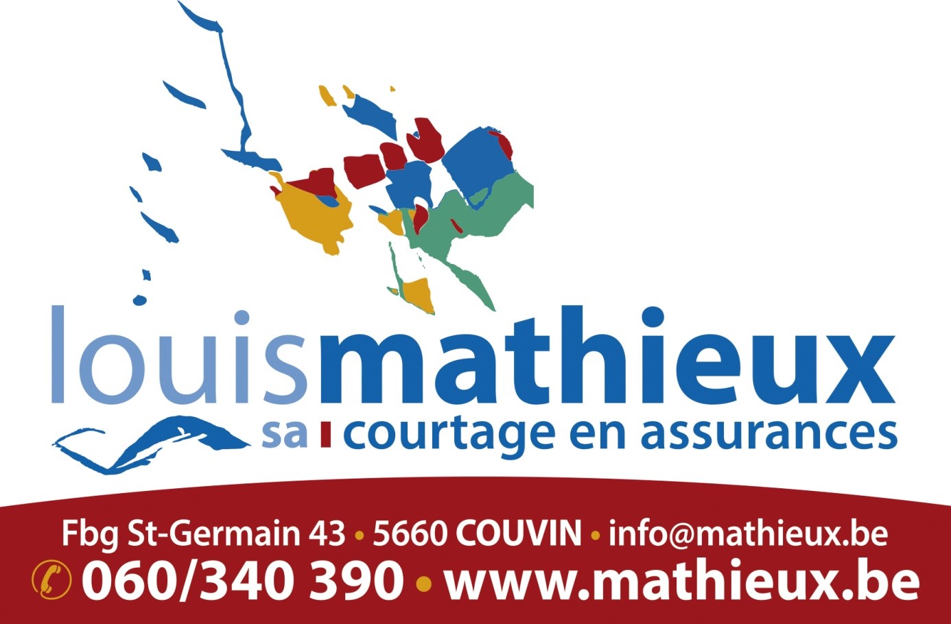 LOUIS MATHIEUX SA