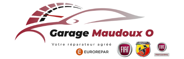 MAUDOUX O.  SRL