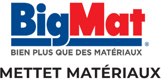 METTET MATERIAUX – BIG MAT