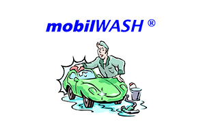 MOBIL WASH