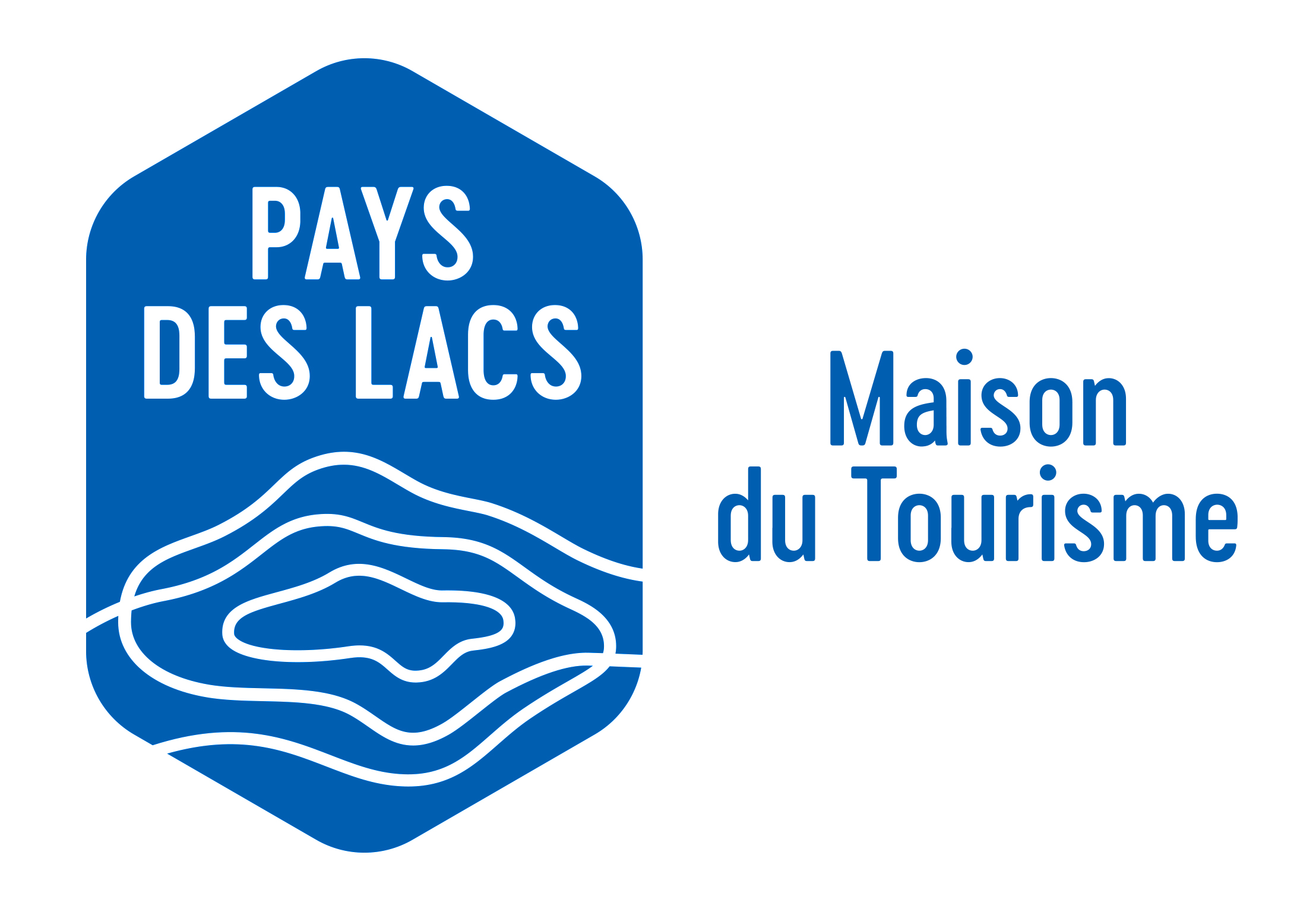 MAISON DU TOURISME PAYS DES LACS
