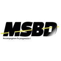 MSBD    Mining Support Business Development