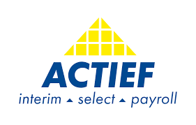 actief logo