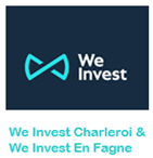 We Invest Charleroi