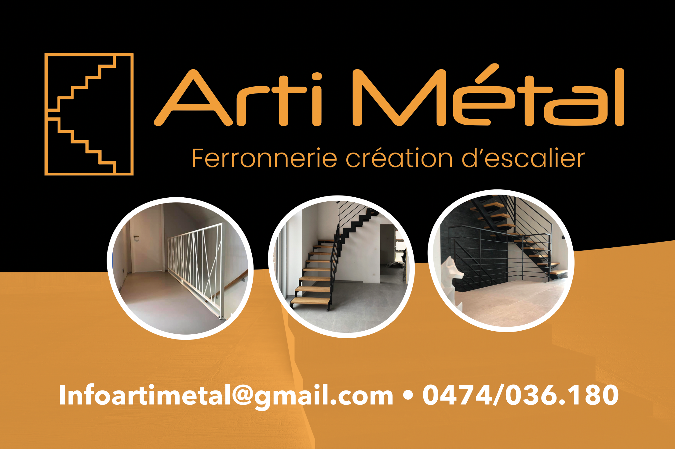 Arti Metal Ferronnerie (SRL)