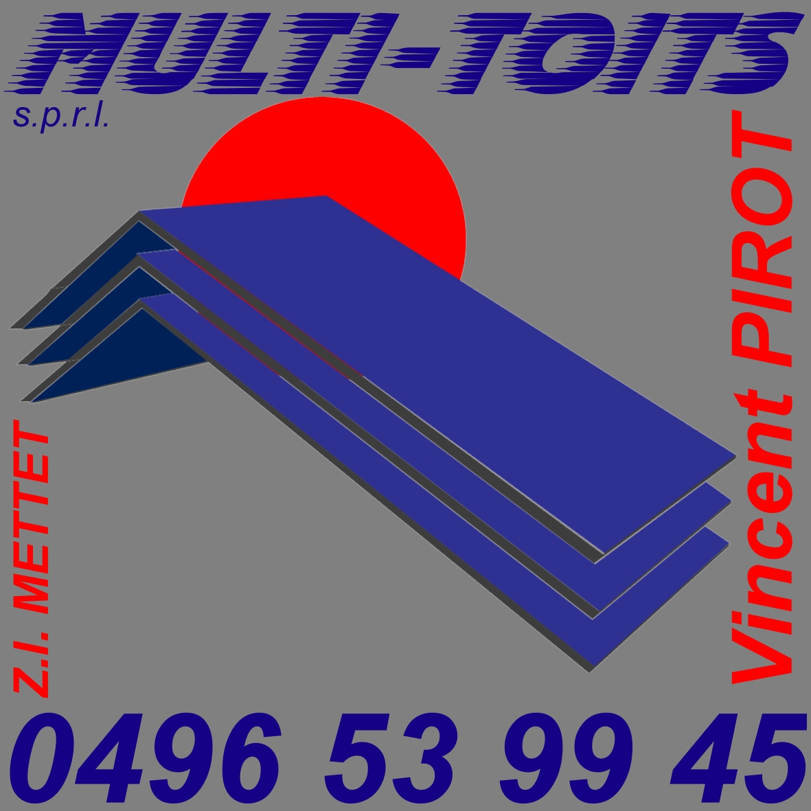 Multi-Toits